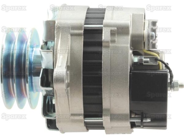 Generator (Mahle) - 14V, 65 A