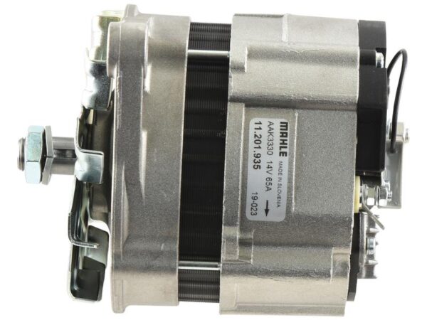 36160_pic2 Generator (Mahle) - 14V, 65 A