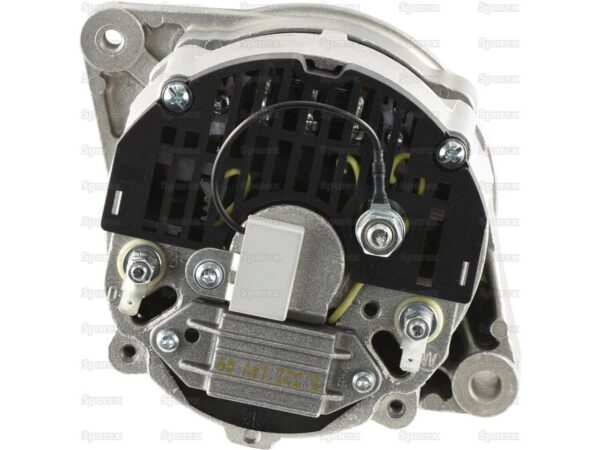36160_pic3 Generator (Mahle) - 14V, 65 A
