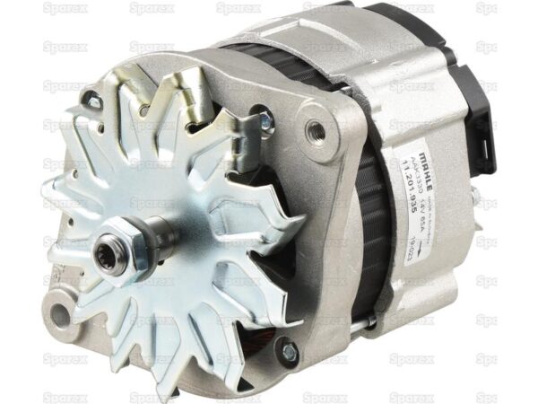 36160_pic4 Generator (Mahle) - 14V, 65 A