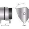 Generator (Mahle) - 14V, 70 A