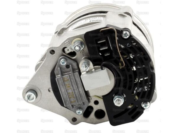 Generator (Mahle) - 14V, 70 A