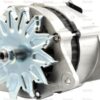 Generator (Mahle) - 14V, 70 A