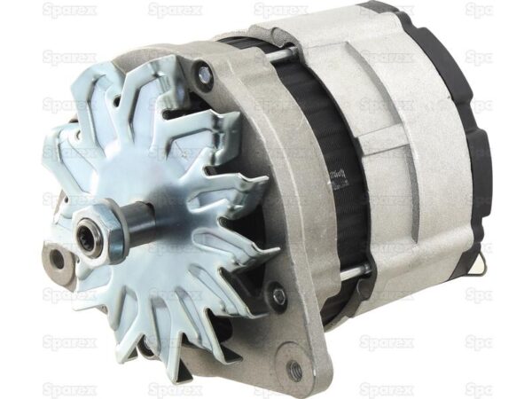 36169_pic4 Generator (Mahle) - 14V, 70 A
