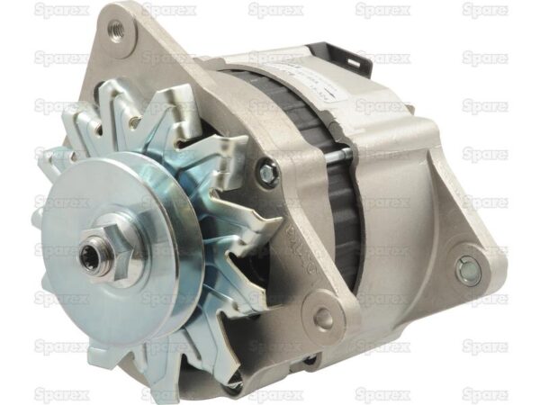 Generator (Mahle) - 14V, 65 A