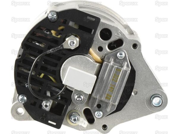 Generator (Mahle) - 14V, 65 A