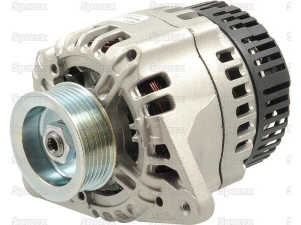 36174_pic3 Generator (Mahle) - 14V, 100 A