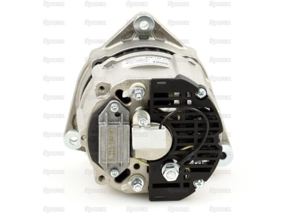 Generator (Mahle) - 14V, 80 A
