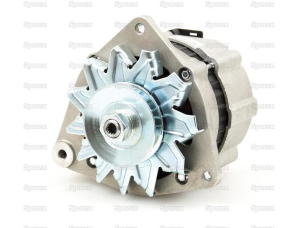 Generator (Mahle) - 14V, 80 A