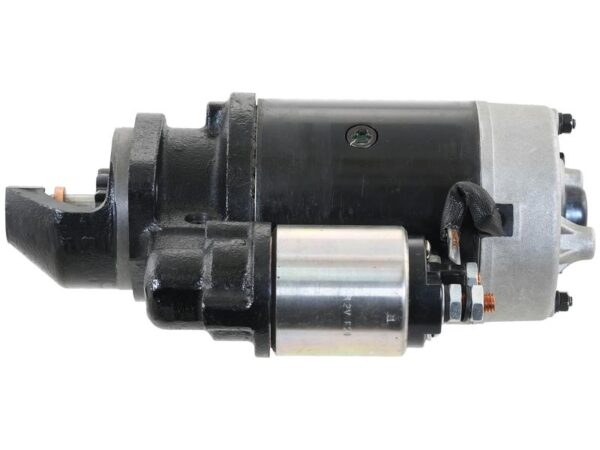Starter - 12V, 2.7KW (Sparex)
