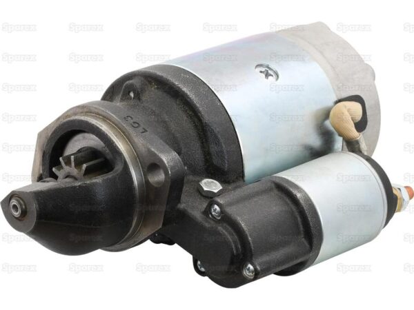 Starter - 12V, 2.7KW (Mahle)