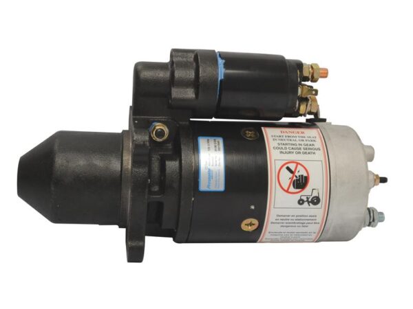 36186_pic2 Starter - 12V, 3.1KW (Mahle)