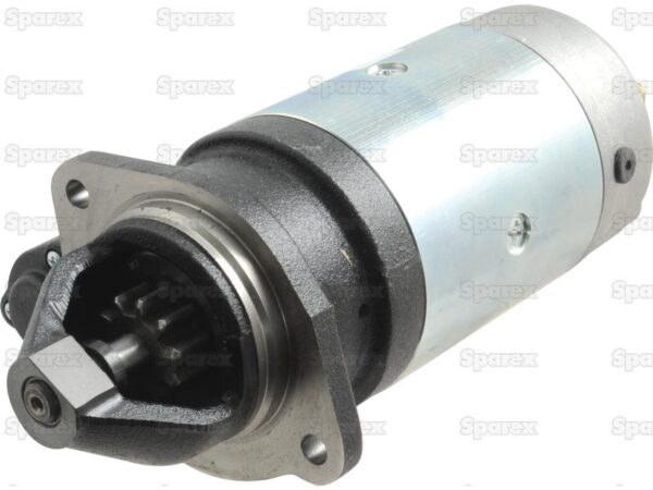 36189_pic3 Starter - 12V, 3KW (Mahle)