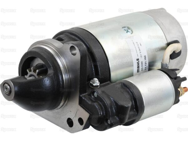 36194_pic3 Starter - 12V, 3KW (Mahle)