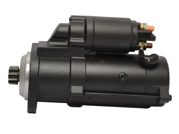 Starter - 12V, 3.2KW, Gearreduceret (Mahle)