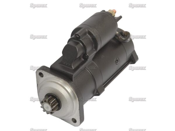 Starter - 12V, 3.2KW, Gearreduceret (Mahle)
