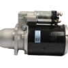 Starter - 12V, 3KW (Sparex)