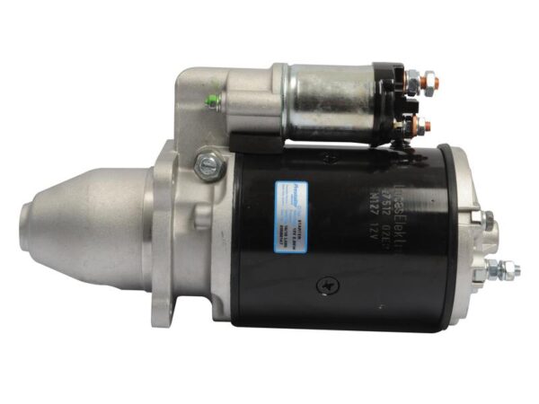 Starter - 12V, 3KW (Sparex)