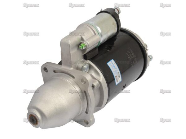 Starter - 12V, 3KW (Sparex)