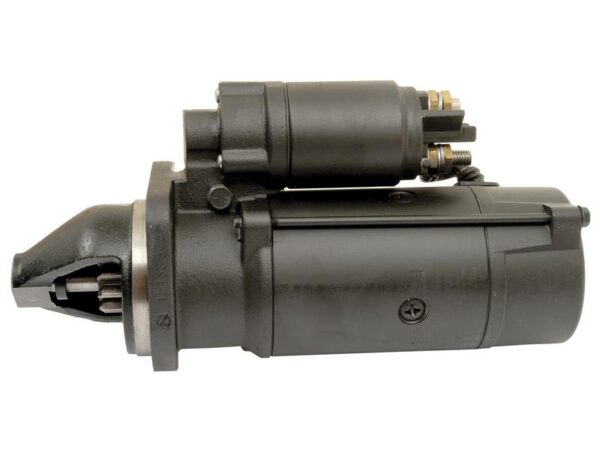 36199_pic2 Starter - 12V, 4.2KW, Gearreduceret (Mahle)