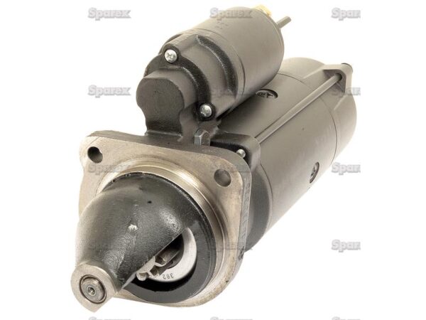 36199_pic3 Starter - 12V, 4.2KW, Gearreduceret (Mahle)