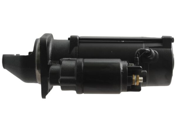 36200_pic2 Starter - 12V, 3KW, Gearreduceret (Mahle)