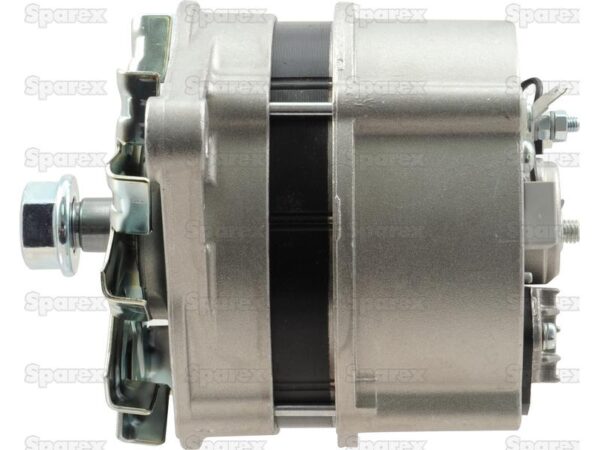 Generator (Mahle) - 14V, 120 A