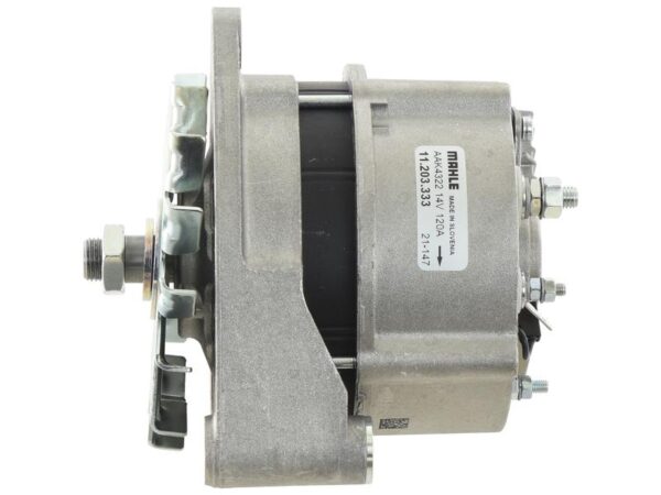 36203_pic2 Generator (Mahle) - 14V, 120 A