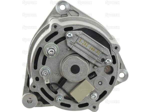 36203_pic3 Generator (Mahle) - 14V, 120 A