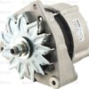 36203_pic4 Generator (Mahle) - 14V, 120 A