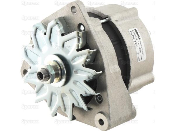 36203_pic4 Generator (Mahle) - 14V, 120 A