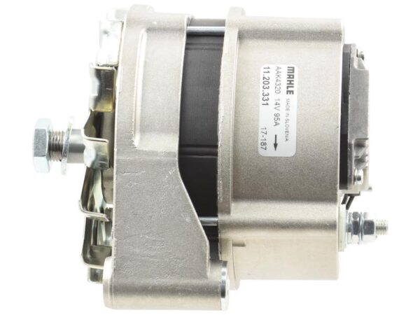 Generator (Mahle) - 14V, 95 A