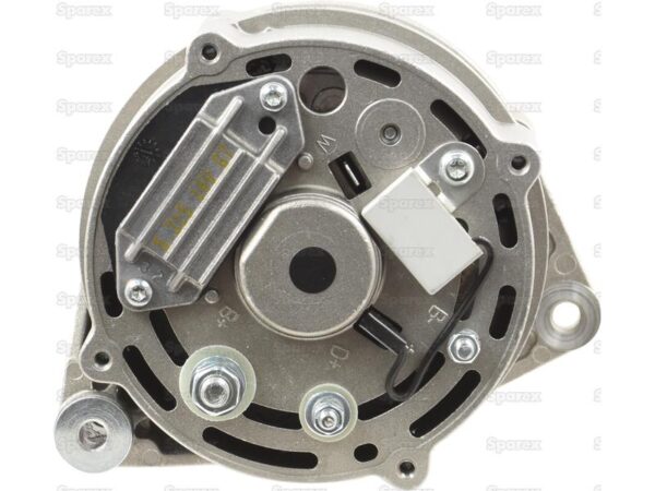 Generator (Mahle) - 14V, 95 A