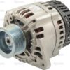 36205_pic3 Generator (Mahle) - 14V, 100 A
