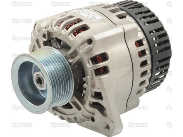 36205_pic3 Generator (Mahle) - 14V, 100 A