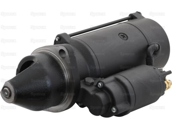 36207_pic3 Starter - 12V, 3KW, Gearreduceret (Mahle)