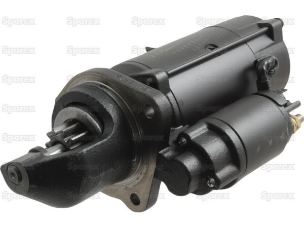 36208_pic3 Starter - 12V, 4.2KW, Gearreduceret (Mahle)