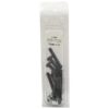 Sikringsbolt, M8x45mm (10 stk. Agripak)