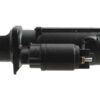 Starter - 12V, 4.2KW, Gearreduceret (Mahle)