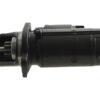 36211_pic2 Starter - 12V, 4.2KW, Gearreduceret (Mahle)