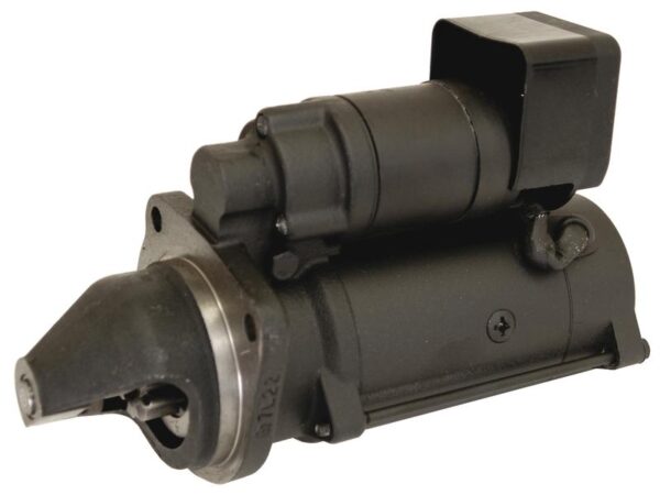 Starter - 12V, 3.2KW, Gearreduceret (Mahle)
