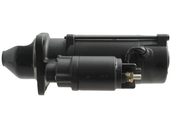 36220_pic2 Starter - 12V, 4.2KW, Gearreduceret (Mahle)