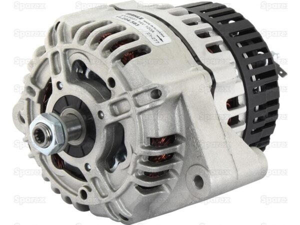 36230_pic3 Generator (Mahle) - 14V, 120 A