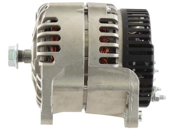 Generator (Mahle) - 14V, 120 A