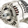 Generator (Mahle) - 14V, 120 A