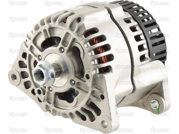 Generator (Mahle) - 14V, 120 A