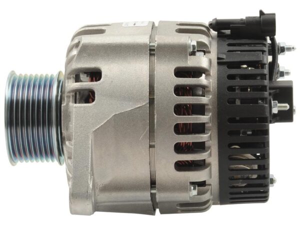 36233_pic2 Generator (Mahle) - 14V, 120 A