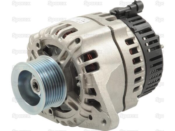 36233_pic3 Generator (Mahle) - 14V, 120 A