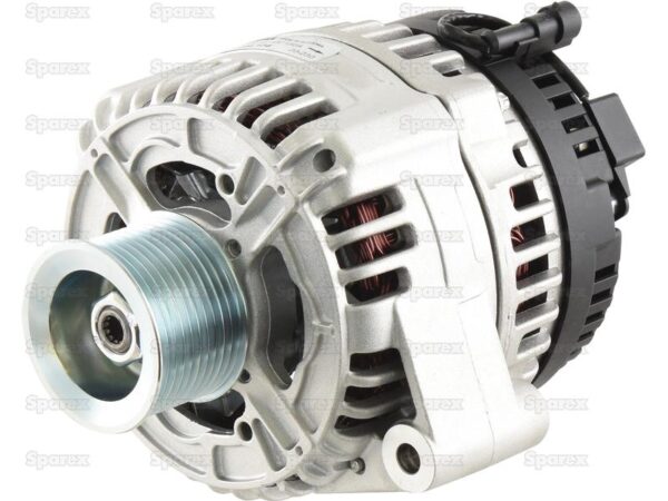 36234_pic3 Generator (Mahle) - 14V, 150 A