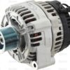 Generator (Mahle) - 12V, 200 A